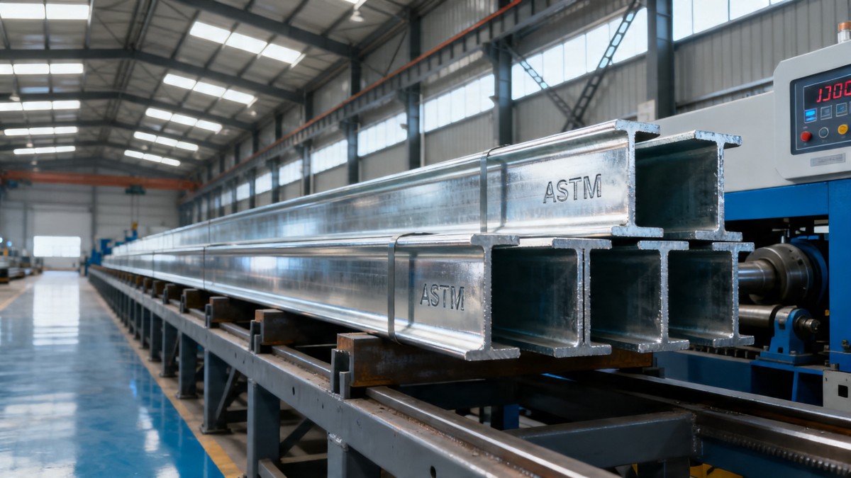 Industrial steel supply chain delays spiked in Q2 2026 — what changed? ارتفعت تأخيرات سلسلة توريد الصلب الصناعي في الربع الثاني من عام 2026 — ما الذي تغيّر؟