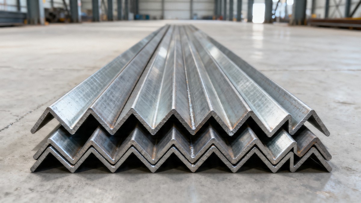 Steel angle leg tolerance stacking — why your assembly won’t fit تراكب تفاوتات أضلاع الزاوية الفولاذية — لماذا لن يتناسب التجميع لديك