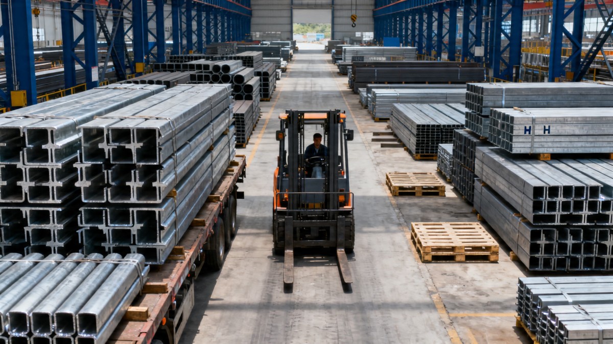 What Late Deliveries from a Steel Tubing Supplier Really Cost ما التكلفة الحقيقية للتسليمات المتأخرة من مورّد أنابيب فولاذية