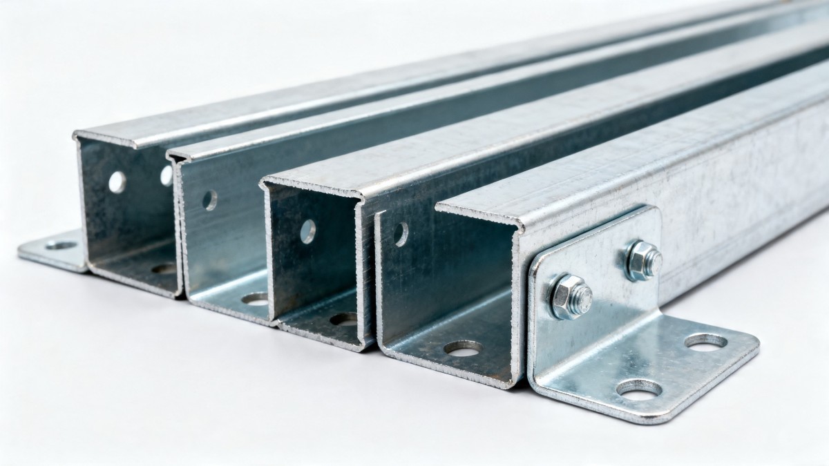 مشاكل التفاوتات في شعاع ASTM C التي قد تؤخر التركيب