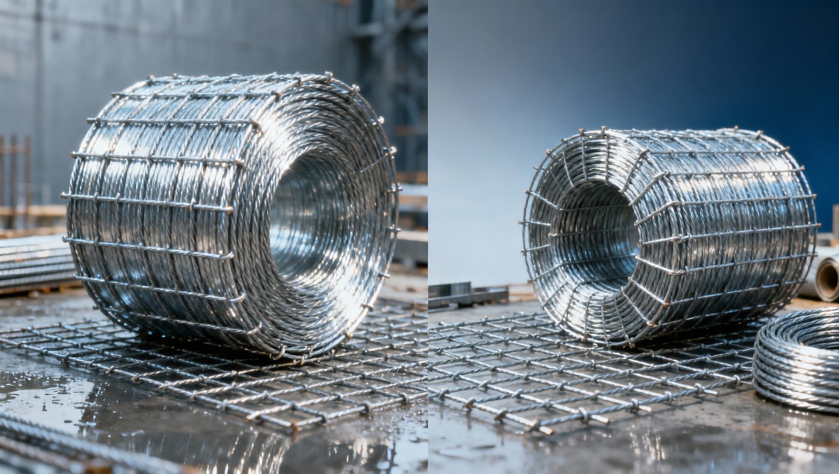 What Makes Corrosion Resistant Wire Worth It? ما الذي يجعل السلك المقاوم للتآكل يستحق ذلك؟