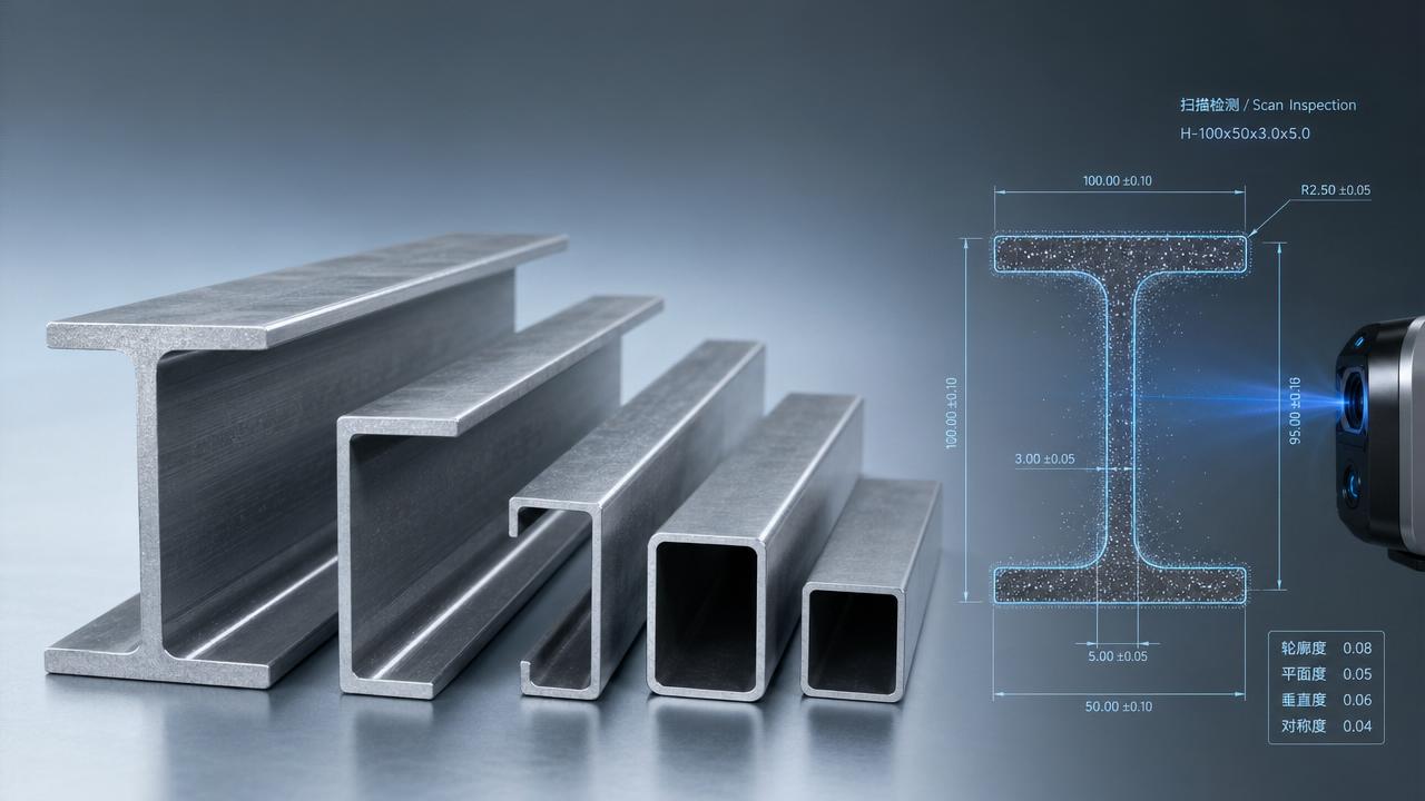 هل الفولاذ الإنشائي خفيف الوزن أخف فعلاً—أم مجرد أرق مع مقاومة خضوع أعلى؟