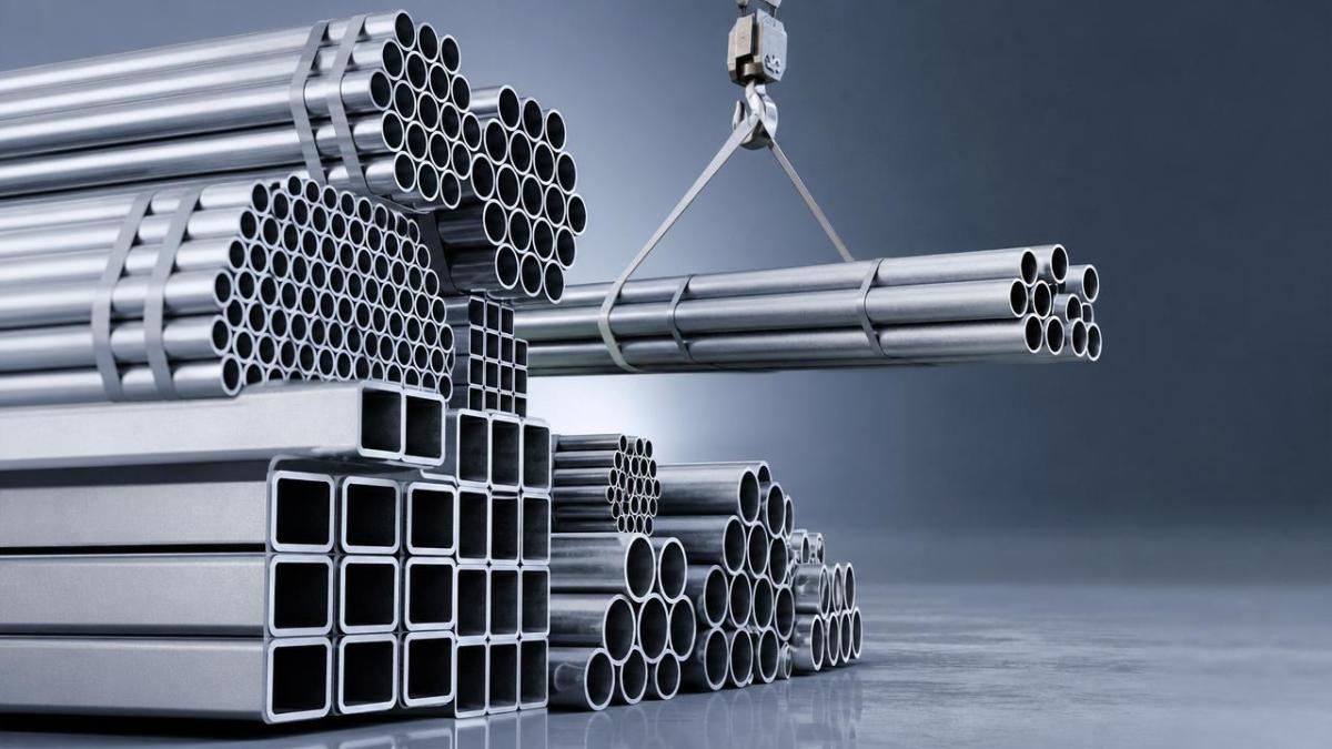 Industrial Steel Tubing Specs That Affect Installation Time مواصفات أنابيب الصلب الصناعية التي تؤثر على وقت التركيب