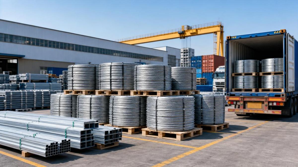 How a wire rope supplier impacts delivery and uptime كيف يؤثر مورد الحبال السلكية على التسليم ووقت التشغيل