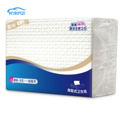 Disposable Toilet Paper OEM