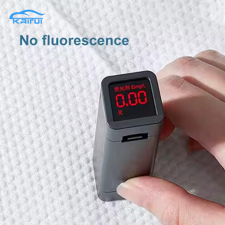Non-Woven Facial Tissue