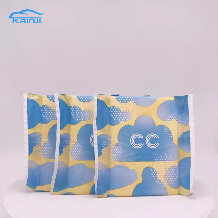 High Quality Sanitary Napkin