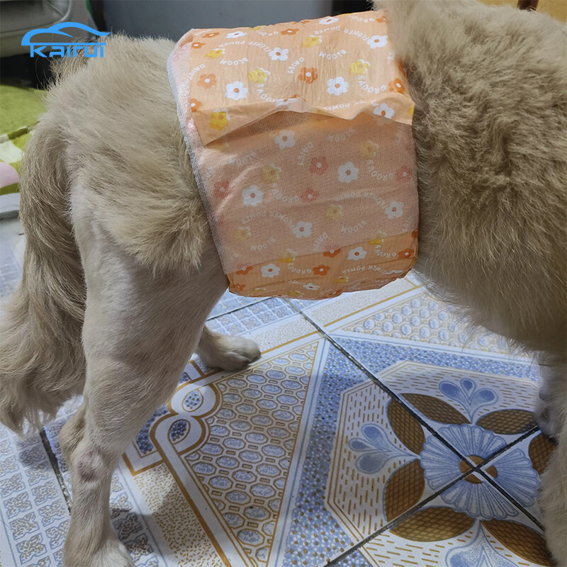Pet Diapers