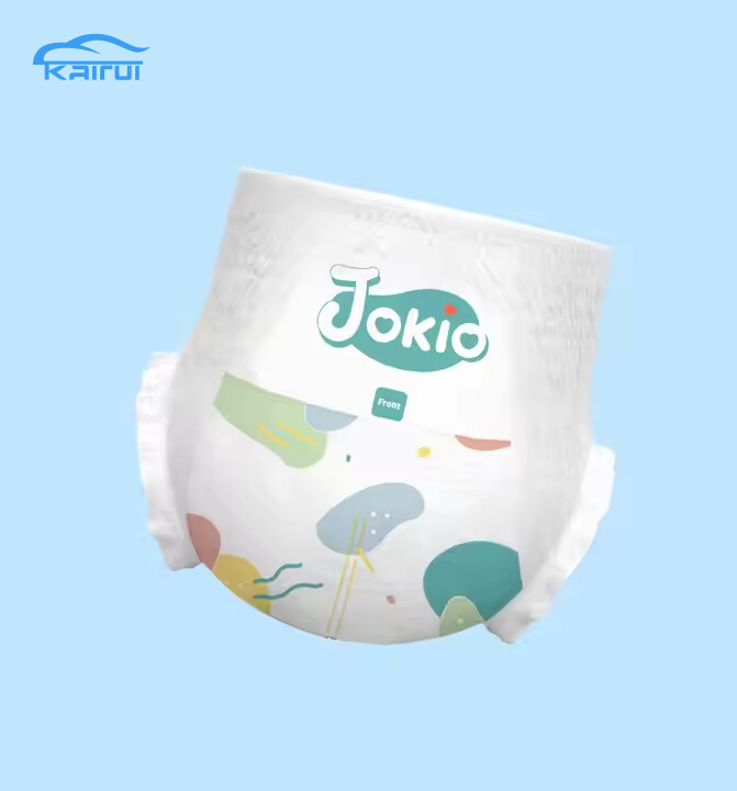 Baby Diapers