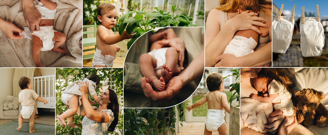 Baby Diapers