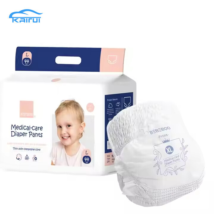 Baby Diapers