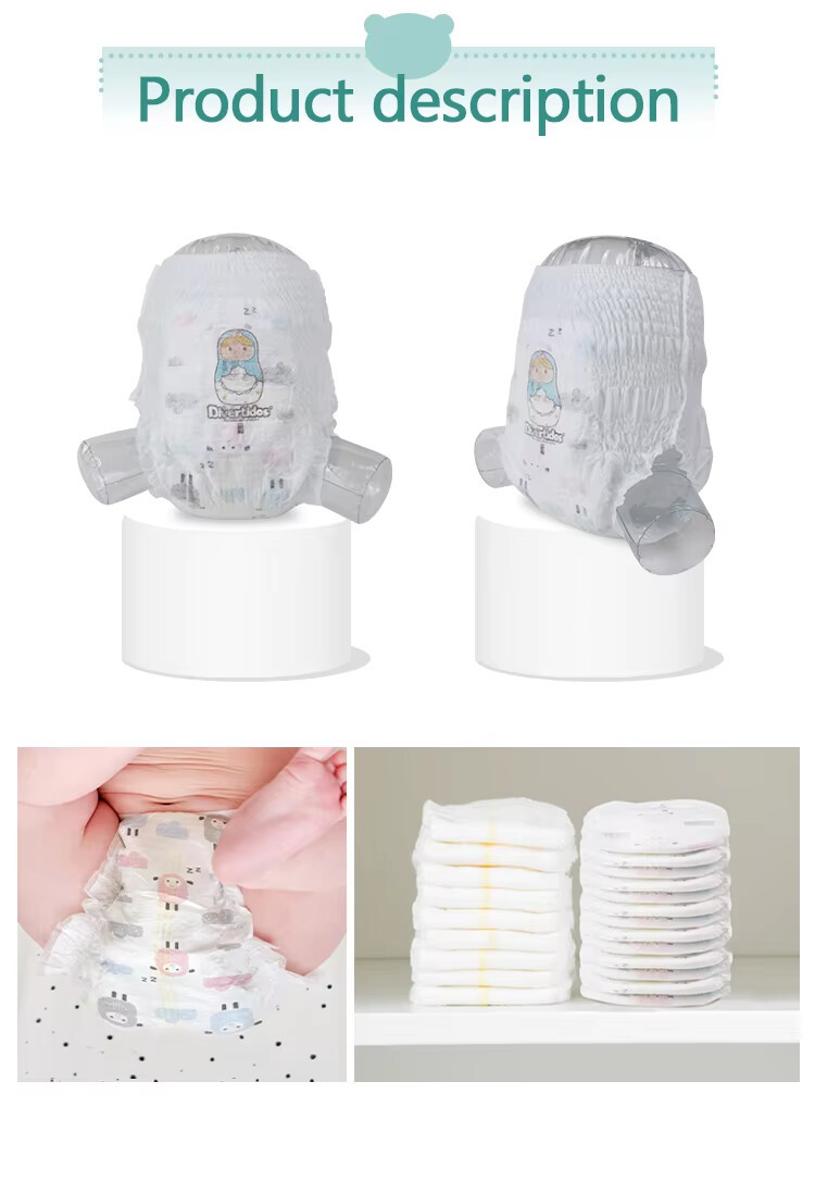 Baby Diapers
