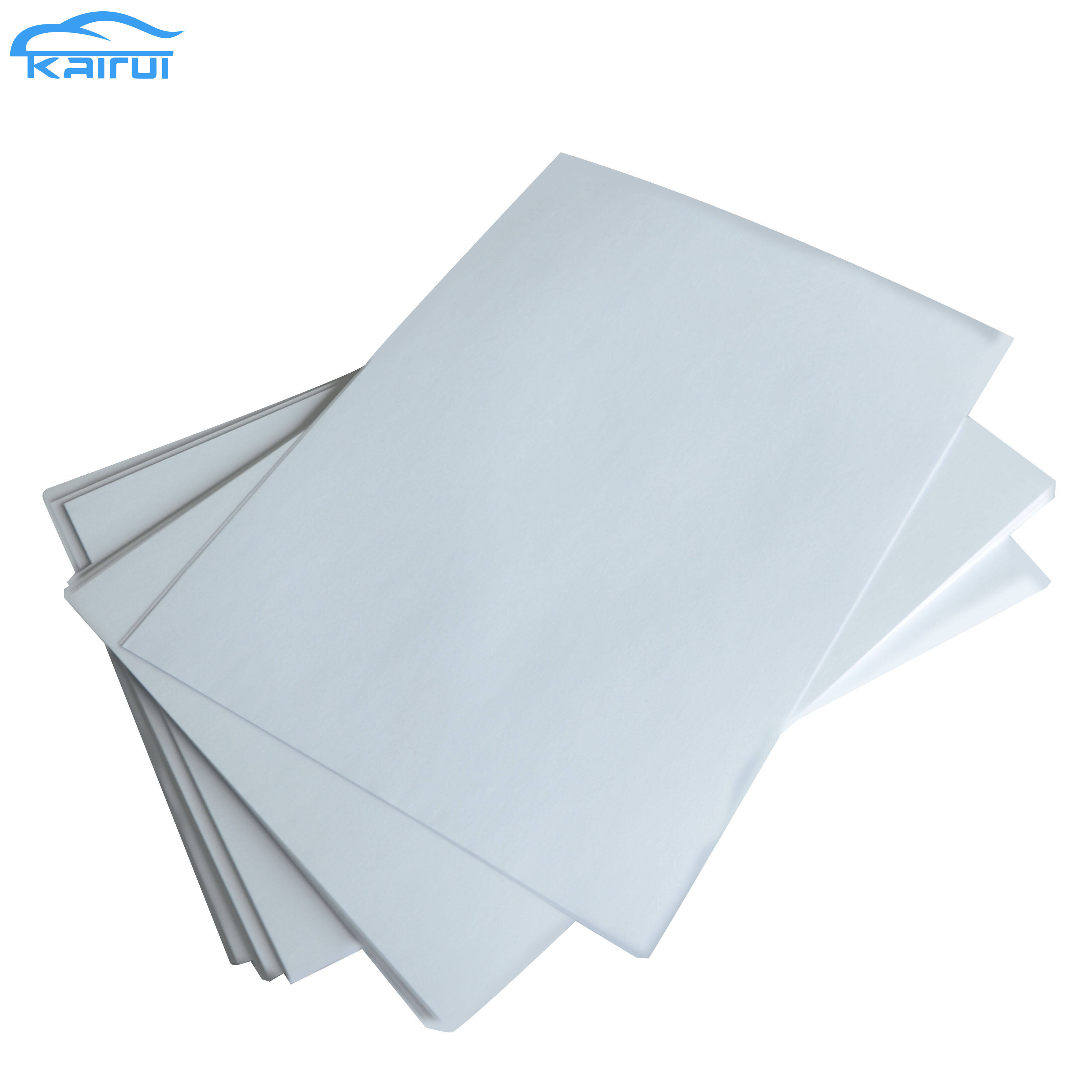 Factory direct, customizable A4 size paper