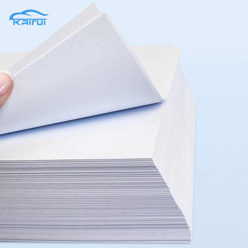 Factory direct, customizable A4 size paper