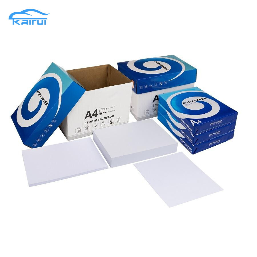 Factory direct, customizable A4 size paper