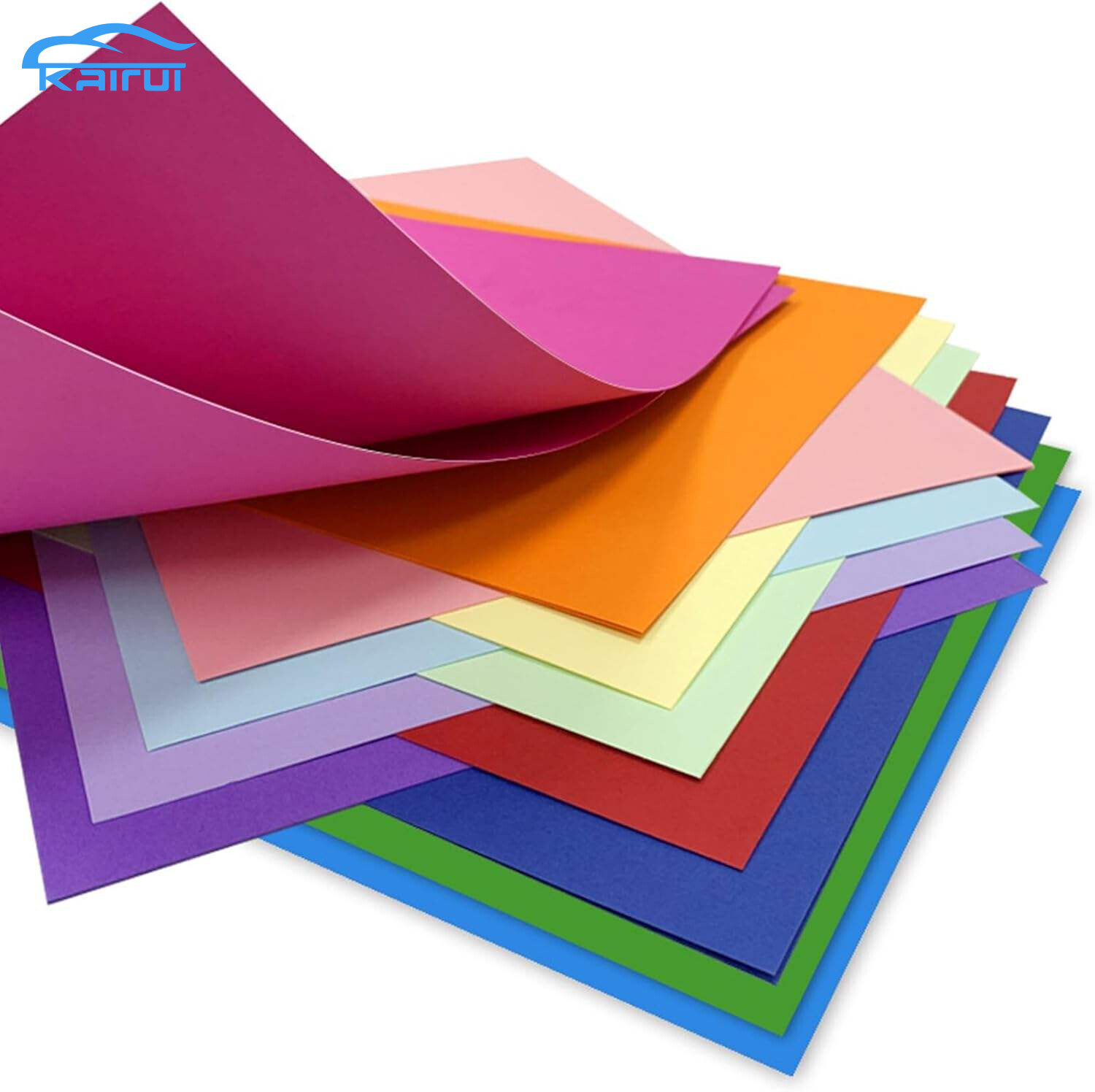 Copy Paper Colorful
