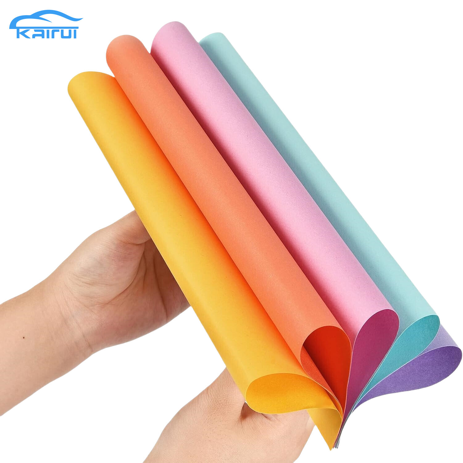 Copy Paper Colorful