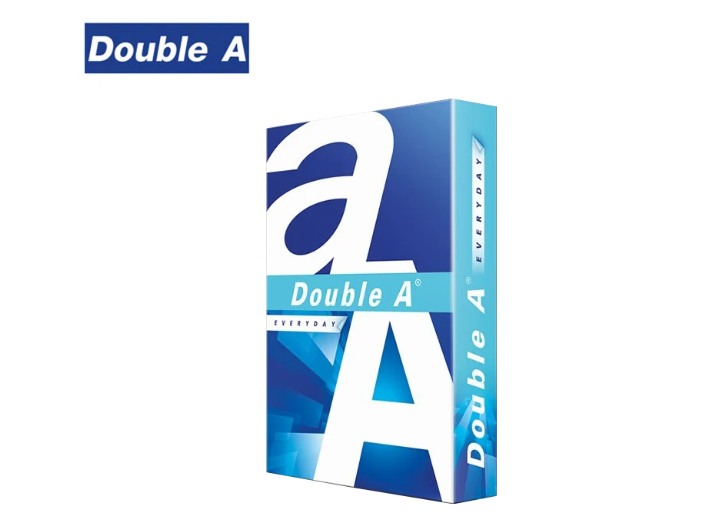 Double A Office Paper