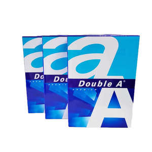 Double A Office Paper