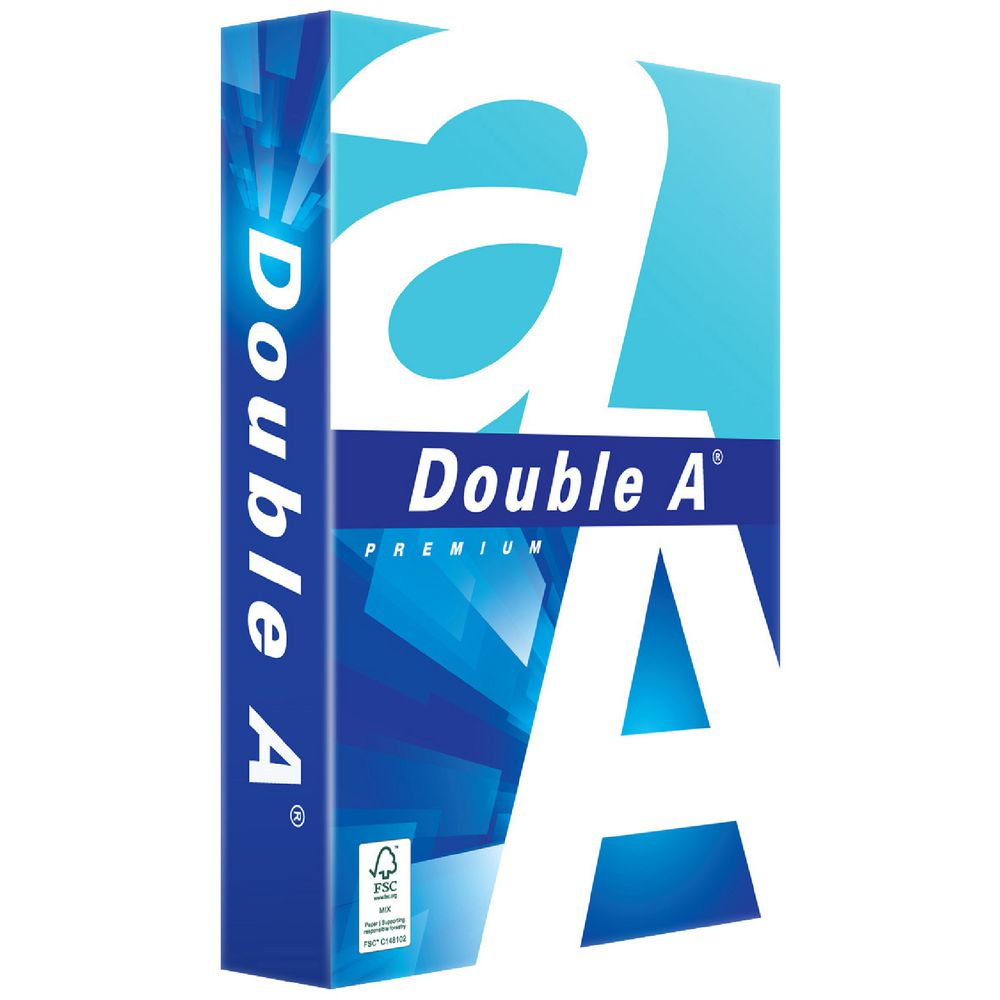 Double A Office Paper