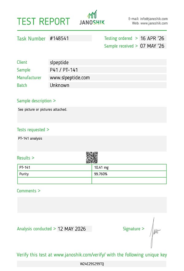 Test Report #148541 (1)
