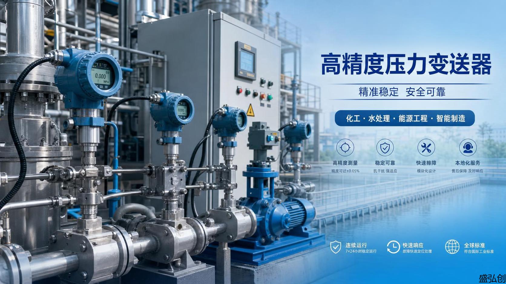 陕西压力变送器供应商适合哪些售后响应要求高的项目 陕西压力变送器供应商适合哪些售后响应要求高的项目
