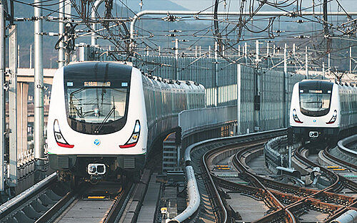Railway Transportation Railway Transportation