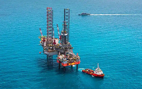 Ocean Engineering Ocean Engineering