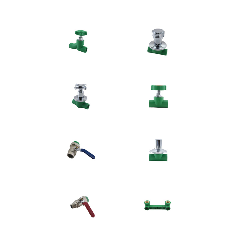 Valve Series