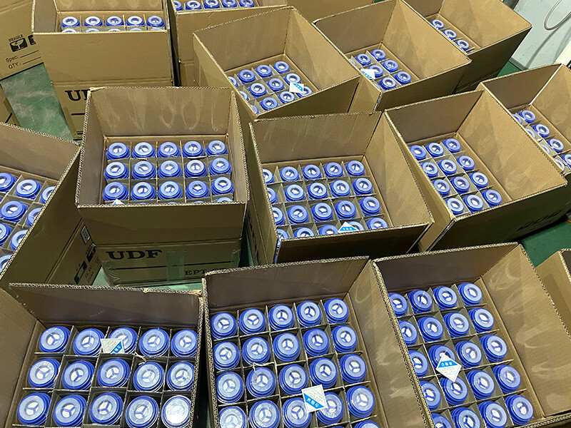 PRODUCTION LINE