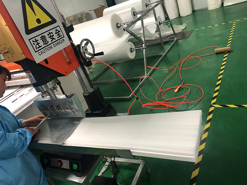 PRODUCTION LINE