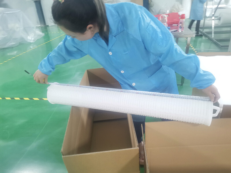 PRODUCTION LINE