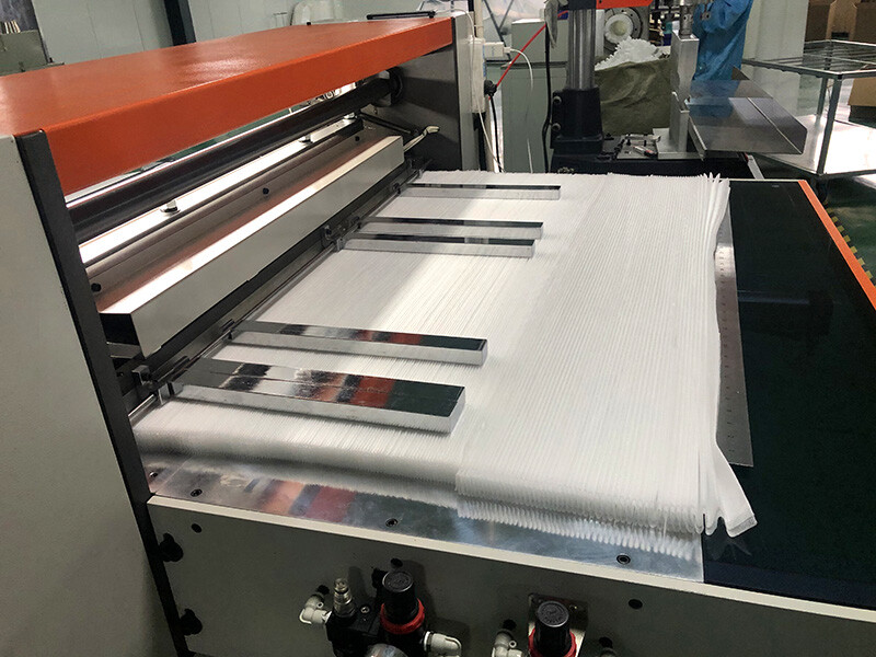PRODUCTION LINE