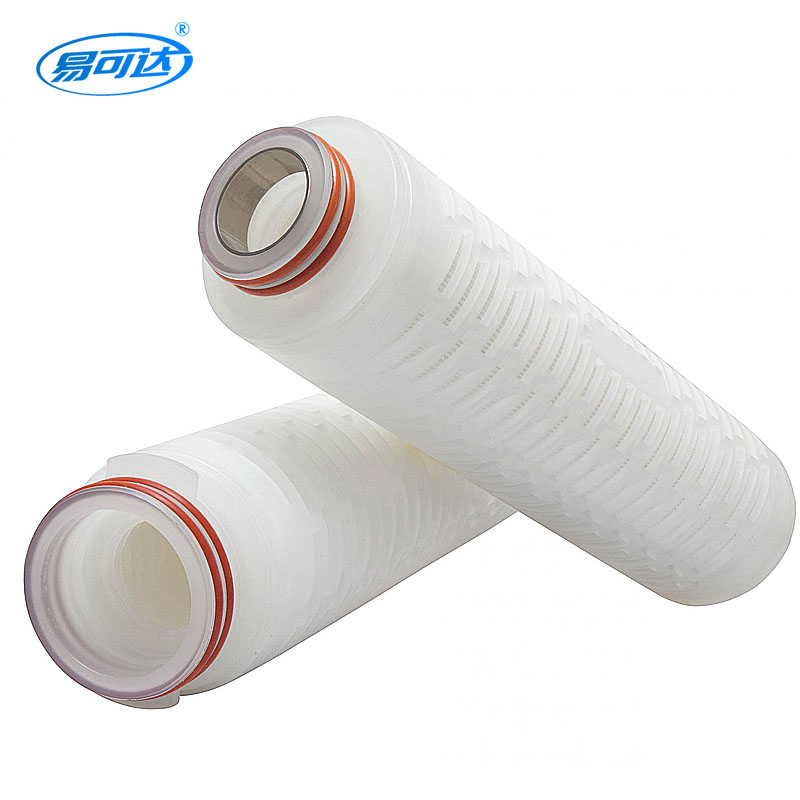 PP Pleated Filter