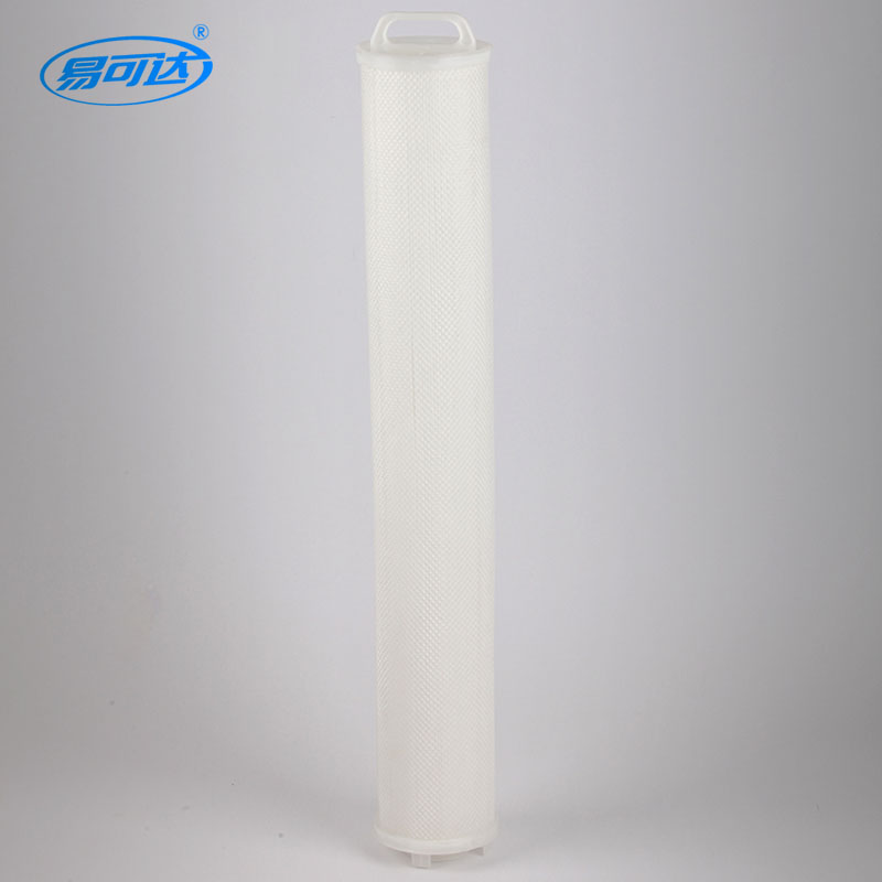 High-flow filter element-40 inches  3m external mesh