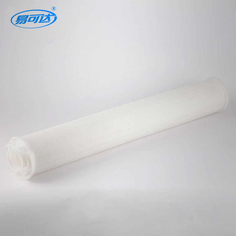High-flow filter element-40 inches  3m external mesh