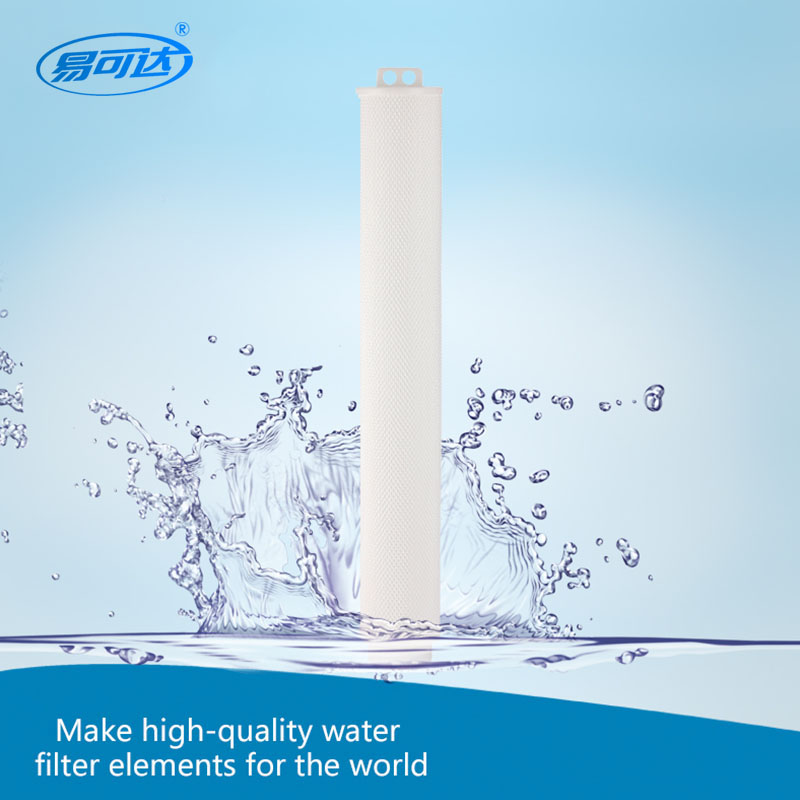 High-flow filter element-40 inches-Parker Double High-flow filter element-40 inches-Parker Double