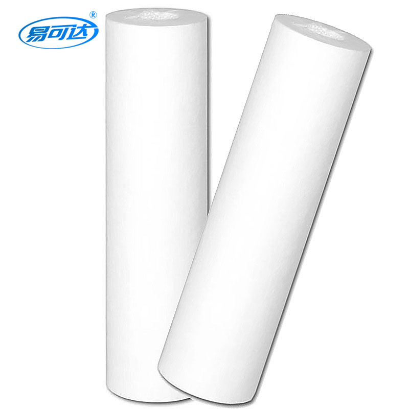 PP cotton filter