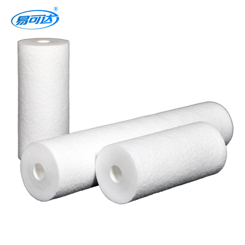 PP cotton filter