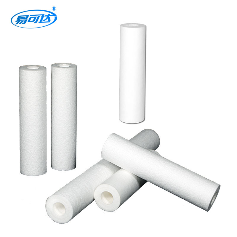 PP cotton filter