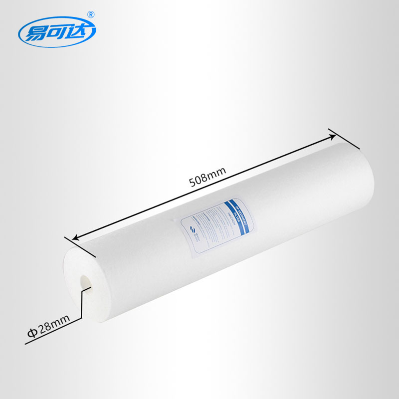 PP cotton filter-20 inches-big fat