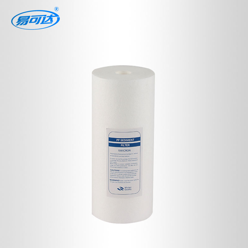 PP cotton filter-10 inches-big fat
