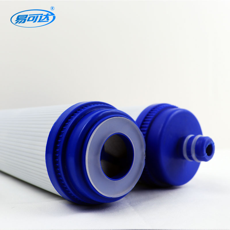 Activated carbon filter- Granular carbon