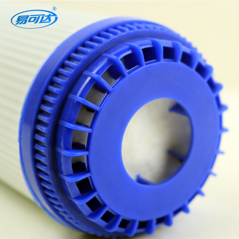 Activated carbon filter- Granular carbon