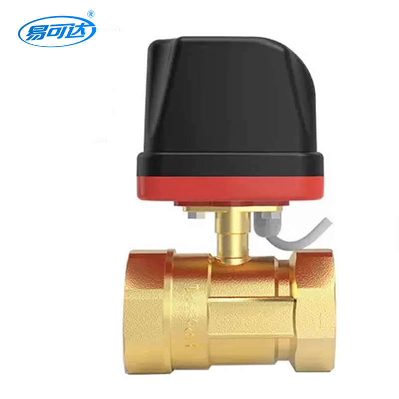 Electromagnetic valve