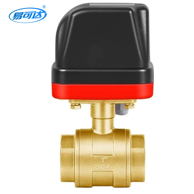 Electromagnetic valve
