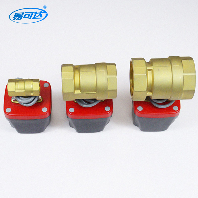 Electromagnetic valve