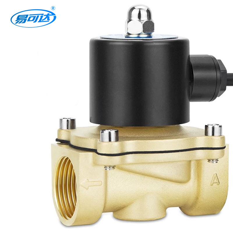 Electromagnetic valve