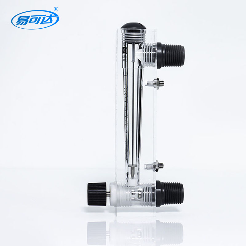 Panel flowmeter