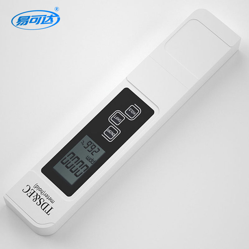 Water Quality Testing Pen - TDS-2